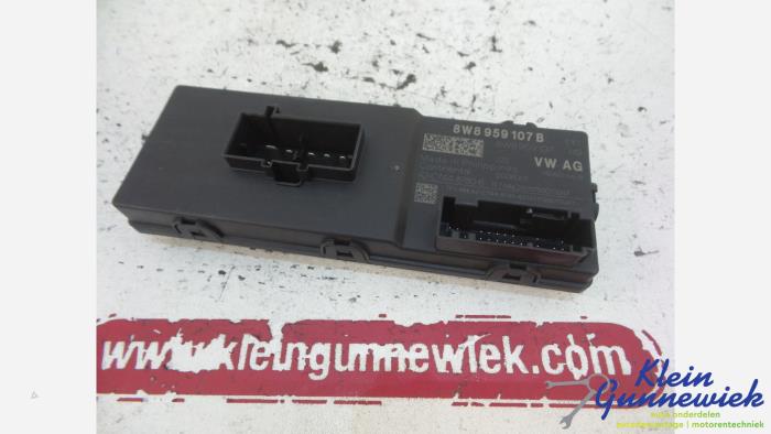 Used Computer, miscellaneous Audi A5 Price € 34,00 Margin scheme offered by Klein Gunnewiek Autodemontage & Motorentechniek