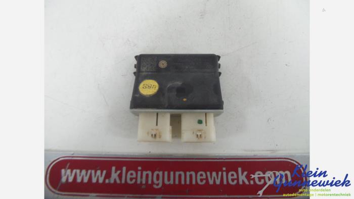 Usagé Ordinateur divers Audi A8 Prix € 35,00 Règlement à la marge proposé par Klein Gunnewiek Autodemontage & Motorentechniek
