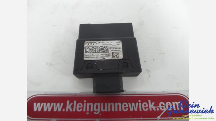 Gebrauchte Steuergerät sonstige Audi TT Preis € 44,00 Margenregelung angeboten von Klein Gunnewiek Autodemontage & Motorentechniek