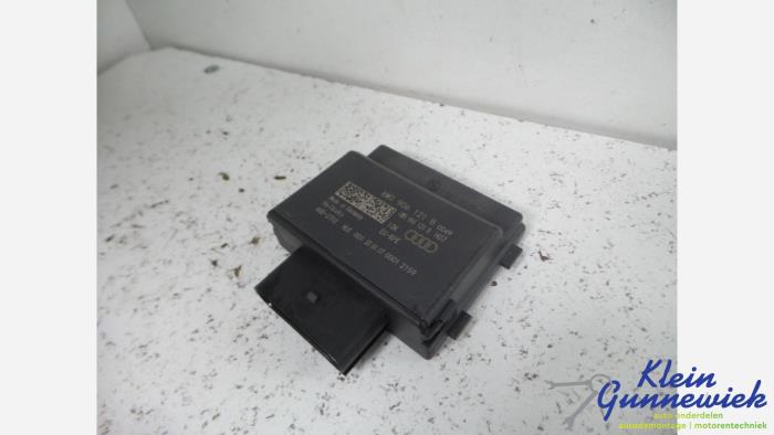 Used Computer, miscellaneous Audi A5 Price € 41,00 Margin scheme offered by Klein Gunnewiek Autodemontage & Motorentechniek