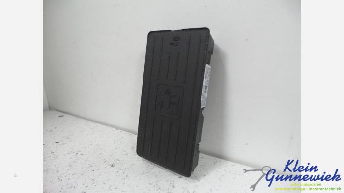 Usagé Ordinateur divers Audi A6 Prix € 113,00 Règlement à la marge proposé par Klein Gunnewiek Autodemontage & Motorentechniek