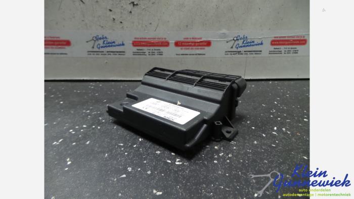 Used Computer, miscellaneous Audi Q7 Price € 15,00 Margin scheme offered by Klein Gunnewiek Autodemontage & Motorentechniek