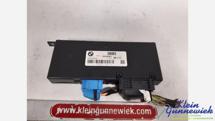 Used Computer, miscellaneous BMW 5-Serie Price € 40,00 Margin scheme offered by Klein Gunnewiek Autodemontage & Motorentechniek