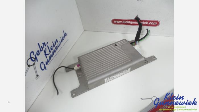 Used Computer, miscellaneous BMW X6 Price € 127,00 Margin scheme offered by Klein Gunnewiek Autodemontage & Motorentechniek