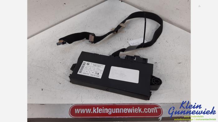 Usagé Ordinateur divers BMW X6 Prix € 106,00 Règlement à la marge proposé par Klein Gunnewiek Autodemontage & Motorentechniek