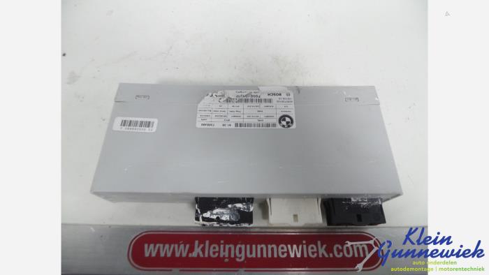 Used Computer, miscellaneous BMW 4-Serie Price € 42,00 Margin scheme offered by Klein Gunnewiek Autodemontage & Motorentechniek