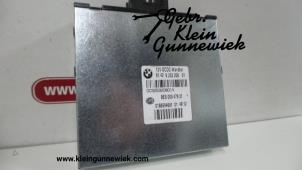 Usados Ordenador varios BMW X1 Precio € 40,00 Norma de margen ofrecido por Gebr.Klein Gunnewiek Ho.BV