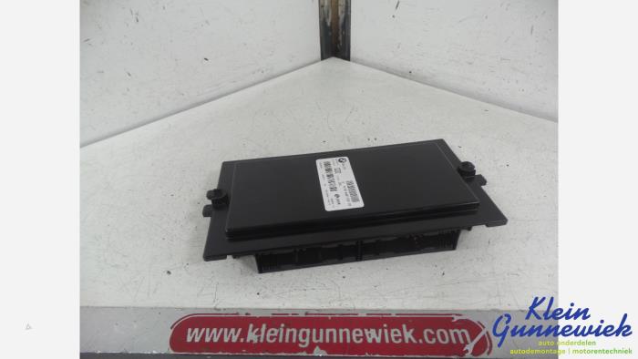 Used Computer, miscellaneous BMW 1-Serie Price € 55,00 Margin scheme offered by Klein Gunnewiek Autodemontage & Motorentechniek