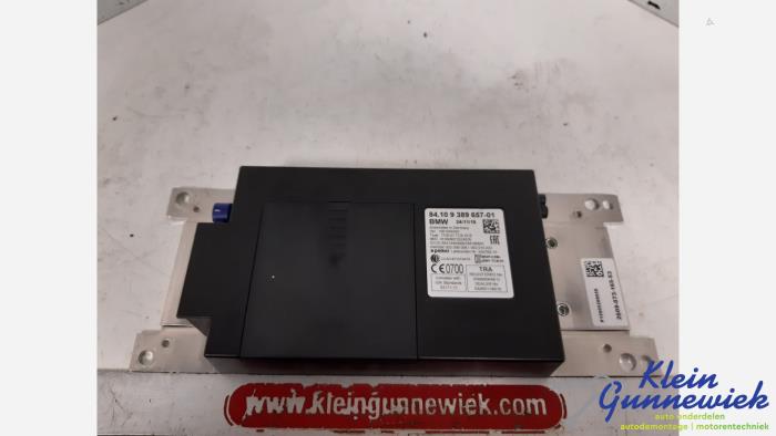 Used Computer, miscellaneous BMW 1-Serie Price € 45,00 Margin scheme offered by Klein Gunnewiek Autodemontage & Motorentechniek