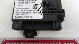 Used Computer, miscellaneous Mercedes Vito Price € 50,00 Margin scheme offered by Gebr.Klein Gunnewiek Ho.BV