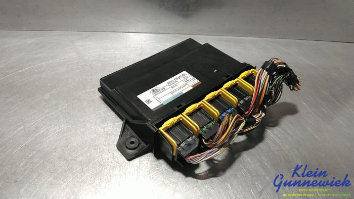 Used Computer, miscellaneous Ford Kuga Price € 59,00 Margin scheme offered by Klein Gunnewiek Autodemontage & Motorentechniek