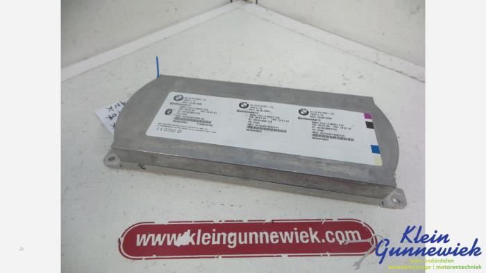 Used Computer, miscellaneous BMW 5-Serie Price € 36,00 Margin scheme offered by Klein Gunnewiek Autodemontage & Motorentechniek