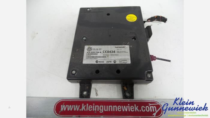 Used Computer, miscellaneous Volkswagen Passat Price € 75,00 Margin scheme offered by Klein Gunnewiek Autodemontage & Motorentechniek