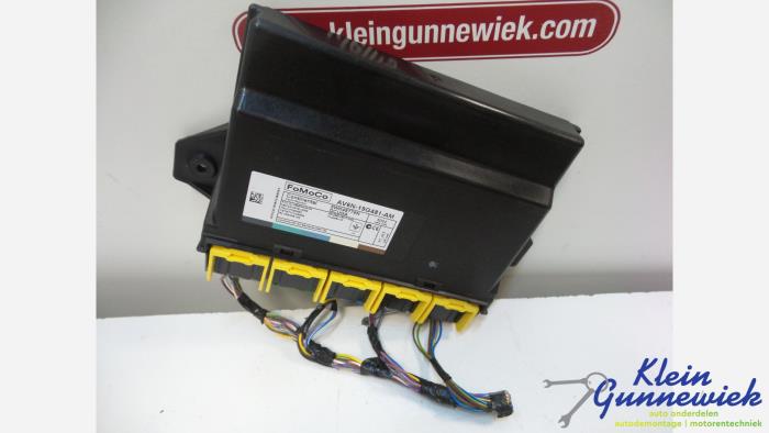 Usagé Ordinateur divers Ford Kuga Prix € 20,00 Règlement à la marge proposé par Klein Gunnewiek Autodemontage & Motorentechniek