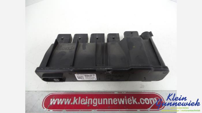 Usagé Ordinateur divers BMW M1 Prix € 20,00 Règlement à la marge proposé par Klein Gunnewiek Autodemontage & Motorentechniek