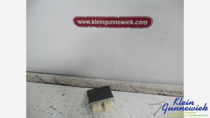 Usagé Ordinateur divers Volkswagen Tiguan Prix € 45,00 Règlement à la marge proposé par Klein Gunnewiek Autodemontage & Motorentechniek