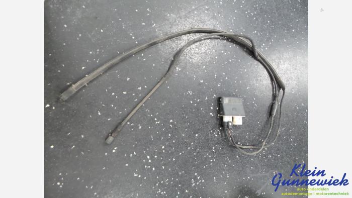 Usagé Ordinateur divers Volkswagen Touareg Prix € 35,00 Règlement à la marge proposé par Klein Gunnewiek Autodemontage & Motorentechniek
