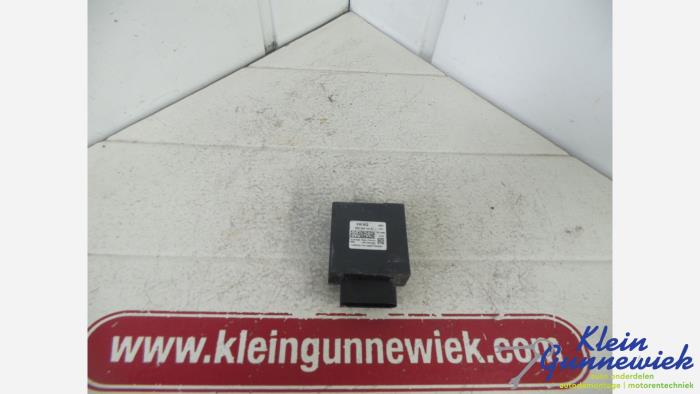 Used Computer, miscellaneous Volkswagen Tiguan Price € 45,00 Margin scheme offered by Klein Gunnewiek Autodemontage & Motorentechniek