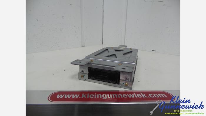 Used Computer, miscellaneous BMW X5 Price € 35,00 Margin scheme offered by Klein Gunnewiek Autodemontage & Motorentechniek