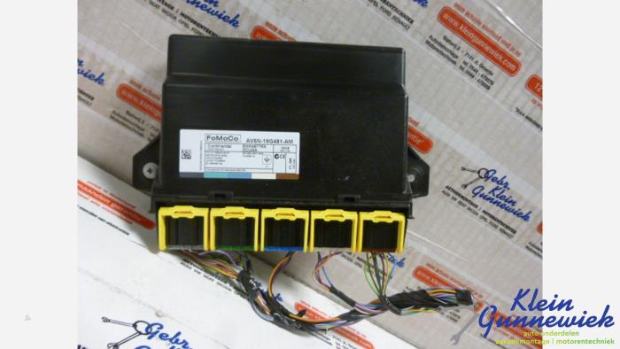 Used Computer, miscellaneous Ford Kuga Price € 20,00 Margin scheme offered by Klein Gunnewiek Autodemontage & Motorentechniek