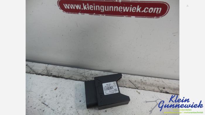 Usagé Ordinateur divers Volkswagen Tiguan Prix € 40,00 Règlement à la marge proposé par Klein Gunnewiek Autodemontage & Motorentechniek