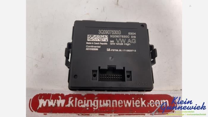 Used Computer, miscellaneous Volkswagen Arteon Price € 33,00 Margin scheme offered by Klein Gunnewiek Autodemontage & Motorentechniek