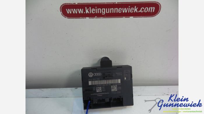 Used Computer, miscellaneous Audi A4 Price € 18,00 Margin scheme offered by Klein Gunnewiek Autodemontage & Motorentechniek