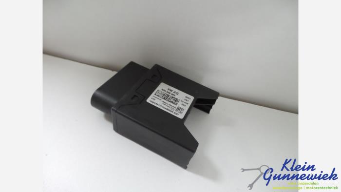 Used Computer, miscellaneous Volkswagen Passat Price € 40,00 Margin scheme offered by Klein Gunnewiek Autodemontage & Motorentechniek