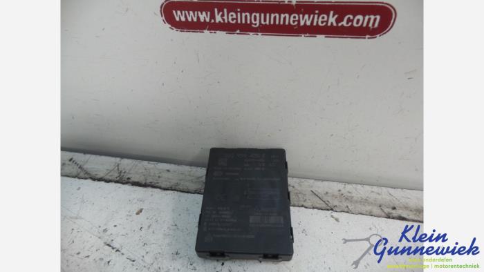 Usagé Ordinateur divers Volkswagen Tiguan Prix € 39,00 Règlement à la marge proposé par Klein Gunnewiek Autodemontage & Motorentechniek