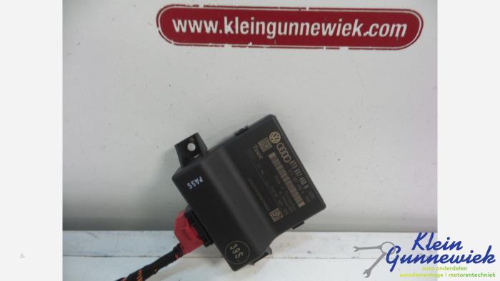 Used Computer, miscellaneous Audi A4 Price € 38,00 Margin scheme offered by Klein Gunnewiek Autodemontage & Motorentechniek