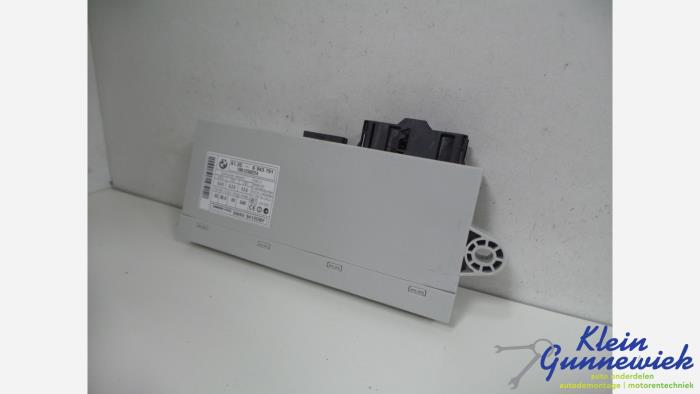 Used Computer, miscellaneous BMW 1-Serie Price € 33,00 Margin scheme offered by Klein Gunnewiek Autodemontage & Motorentechniek