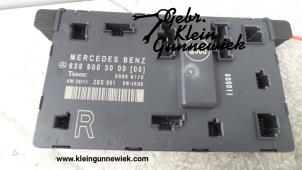Used Computer, miscellaneous Mercedes Vito Price on request offered by Gebr.Klein Gunnewiek Ho.BV