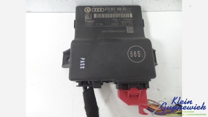 Used Computer, miscellaneous Audi A4 Price € 48,00 Margin scheme offered by Klein Gunnewiek Autodemontage & Motorentechniek
