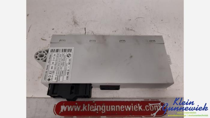 Used Computer, miscellaneous BMW 1-Serie Price € 33,00 Margin scheme offered by Klein Gunnewiek Autodemontage & Motorentechniek