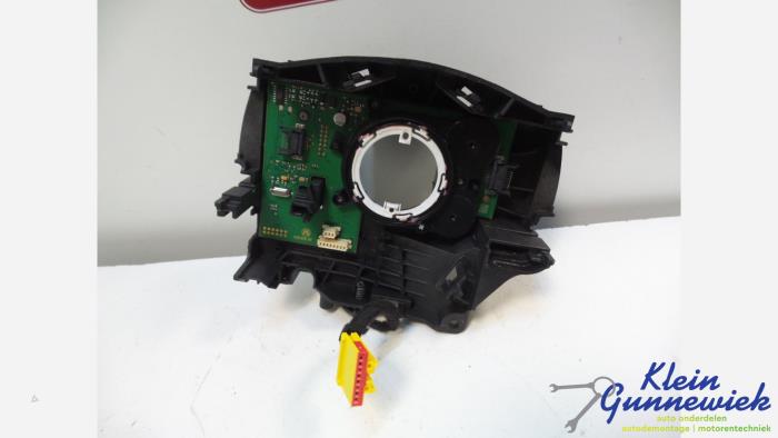 Usagé Ordinateur divers Ford Kuga Prix € 67,00 Règlement à la marge proposé par Klein Gunnewiek Autodemontage & Motorentechniek