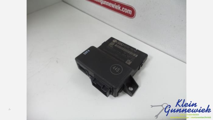 Used Computer, miscellaneous Audi A1 Price € 38,00 Margin scheme offered by Klein Gunnewiek Autodemontage & Motorentechniek
