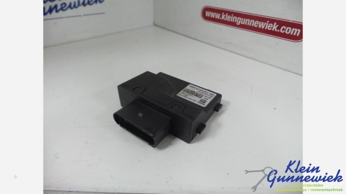 Usagé Module pompe carburant Audi A4 Prix € 41,00 Règlement à la marge proposé par Klein Gunnewiek Autodemontage & Motorentechniek