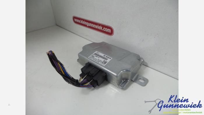 Used Computer, miscellaneous Ford Kuga Price € 20,00 Margin scheme offered by Klein Gunnewiek Autodemontage & Motorentechniek