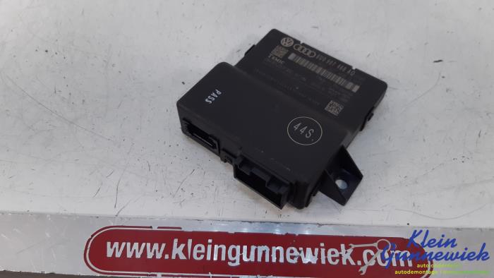 Used Computer, miscellaneous Audi A1 Price € 38,00 Margin scheme offered by Klein Gunnewiek Autodemontage & Motorentechniek