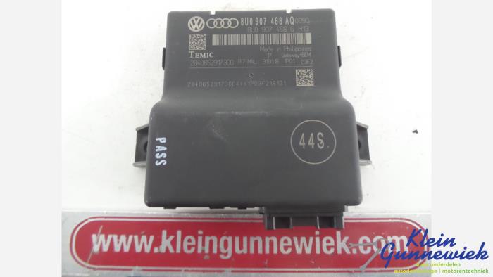 Used Computer, miscellaneous Audi A1 Price € 38,00 Margin scheme offered by Klein Gunnewiek Autodemontage & Motorentechniek
