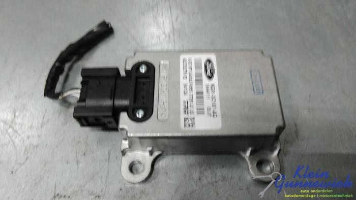 Usagé Ordinateur divers Ford Mondeo Prix € 27,00 Règlement à la marge proposé par Klein Gunnewiek Autodemontage & Motorentechniek