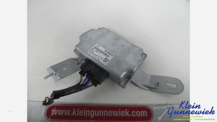 Used Computer, miscellaneous Ford Mondeo Price € 35,00 Margin scheme offered by Klein Gunnewiek Autodemontage & Motorentechniek