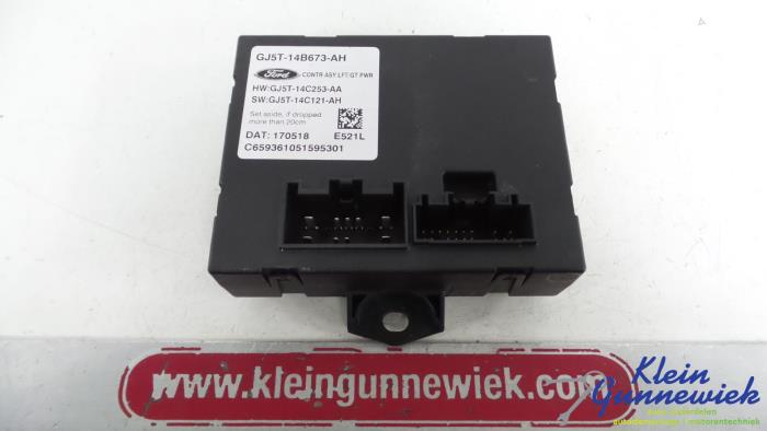 Used Computer, miscellaneous Ford Kuga Price € 60,00 Margin scheme offered by Klein Gunnewiek Autodemontage & Motorentechniek