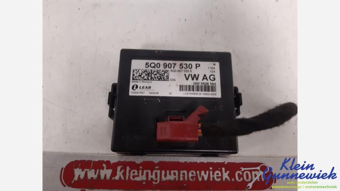 Used Computer, miscellaneous Audi A3 Price € 38,00 Margin scheme offered by Klein Gunnewiek Autodemontage & Motorentechniek