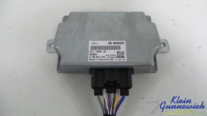 Used Computer, miscellaneous Ford Kuga Price € 20,00 Margin scheme offered by Klein Gunnewiek Autodemontage & Motorentechniek