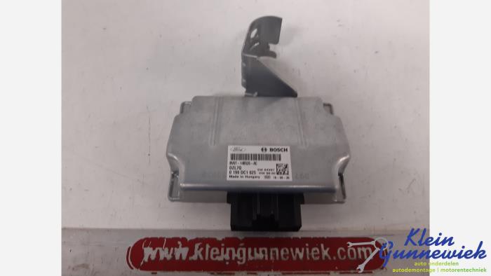Used Computer, miscellaneous Ford Focus Price € 20,00 Margin scheme offered by Klein Gunnewiek Autodemontage & Motorentechniek