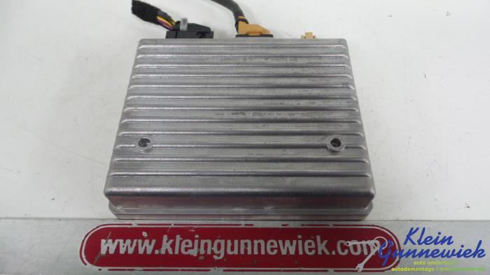 Usagé Ordinateur divers Opel Insignia Prix € 31,00 Règlement à la marge proposé par Klein Gunnewiek Autodemontage & Motorentechniek