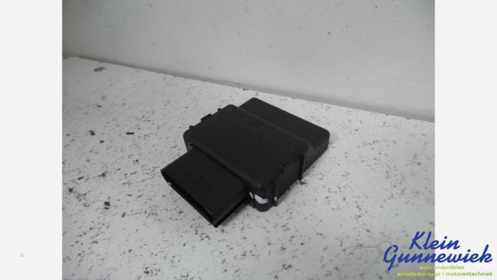 Usagé Ordinateur divers Audi A6 Prix € 20,00 Règlement à la marge proposé par Klein Gunnewiek Autodemontage & Motorentechniek