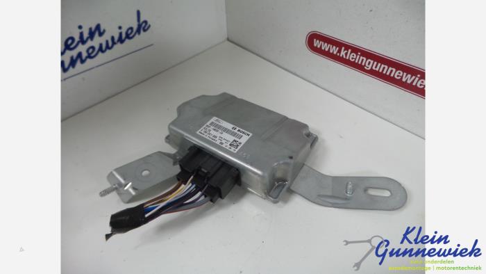 Used Computer, miscellaneous Ford Mondeo Price € 35,00 Margin scheme offered by Klein Gunnewiek Autodemontage & Motorentechniek