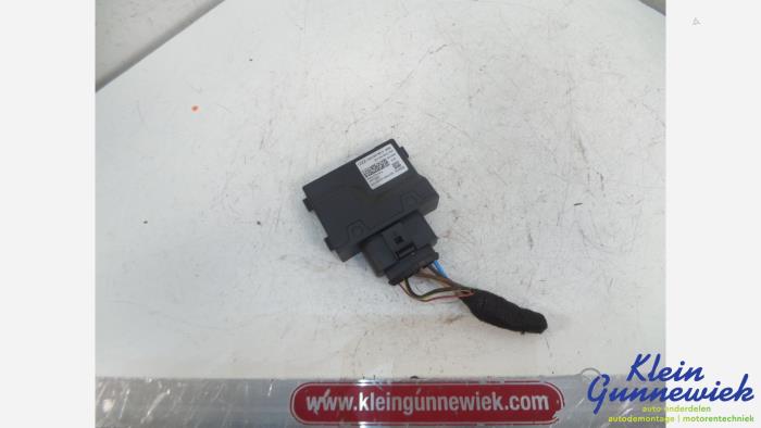 Usagé Module pompe carburant Audi A5 Prix € 41,00 Règlement à la marge proposé par Klein Gunnewiek Autodemontage & Motorentechniek